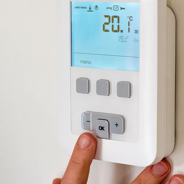 Climatización y Frío Industrial