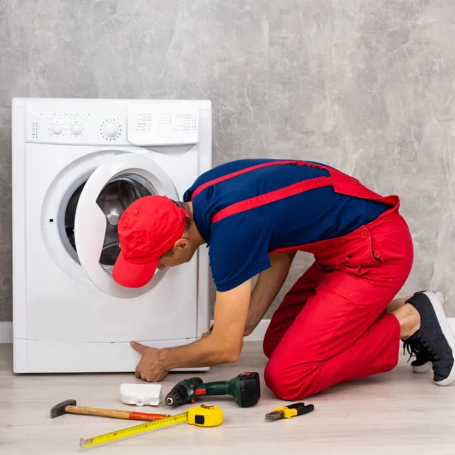Reparación de Electrodomésticos